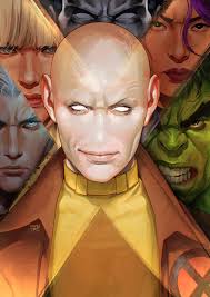 Marvel Cinematic Universe