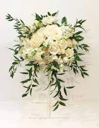 Check spelling or type a new query. Image Result For White Cream And Green Wedding Flowers Weddingflowers Green Wedding Bouquet Wedding Bouquets Green Wedding Flowers