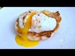 Faire Des Oeufs Poches Au Micro Ondes Oui C 39 Est Possible Ma Fourchette Poached Eggs Clean Breakfast Recipes