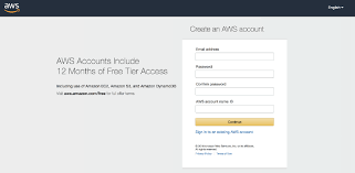 Once they have confirmed that you have a valid account then you can use all the services for free. How To Launch A Site On Aws For Free In 15 Minutes