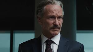 Stephen Lang as Thunderbolt Ross in the MCU : r/hulk