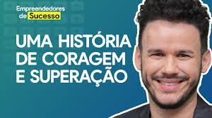 Empreendedores de sucesso: Marcus Vinicius de Andrade, fundador do ICTQ