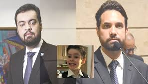 Jairinho, investigado pela morte do menino henry borel, de 4 anos, ligou para o governador do rio de janeiro, claudio. Tag Dr Jairinho