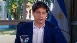 Maybe you would like to learn more about one of these? La Embajada De Espana Sobre Los Dichos De Kicillof Ninguna Parte Del Territorio Espanol Esta En Cuarentena Radio Mitre