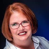 Christina Marie "Christy" Crotty Obituary