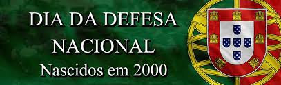 Savesave dia da defesa nacional for later. Dia Da Defesa Nacional Nascidos Em 2000 Freguesia De Lousa E Vilarinho