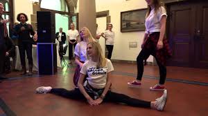 Preschoolers soak up language through song and. Sophie Scholl Berufskolleg Catering Youtube