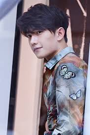 , i study china, speak chinese, and lived in china. Yang Yang Actor Wikipedia