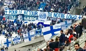 La ferveur des supporteurs y est souvent impressionnante et fait honneur à la devise du. Petition Pour Le Retour A Un Blason Historique De L Olympique De Marseille