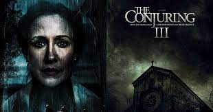The upcoming release is the latest in the main continuity of conjuring films, whereas recent spinoffs such as the nun and the annabelle movies have tracked the backstories related: The Conjuring 3 Release Date And Other Updates Market Research Telecast