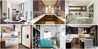 La prima idea è quella di arredare l?ambiente con sedie semplici e tavoli con ripiani di legno chiaro. 105 Piccole Cucine Funzionali E Adorabili Mondodesign It