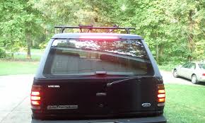 Ford Explorer 3rd Brake Light Fix 4 Steps Instructables