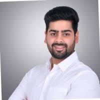 Kartik Verma Email & Phone Number