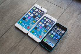 Quel Iphone 6 Choisir Igeneration