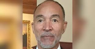 James B. Parham Obituary