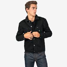 Maybe you would like to learn more about one of these? Faded Black Jean Jacket Mens Off 78 Red E Tech