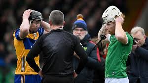 Clare v Limerick in the Munster Senior Hurling Championship: Throw-in time, TV details and everything you need to know