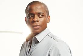 Dulé Hill Joins Andrea Riseborough-Led Geechee
