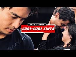 Curi curi cinta episode 23 (sedutan episode). Bts Curi Curi Cinta Aiman Hakim Ridza Dan Zahirah Macwilson By Aiman Hakim Ridza Fc