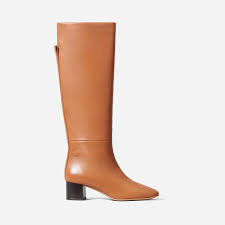 Find great deals on ebay for camel knee high boots. Everlane Is Now Making Knee High Boots Yay