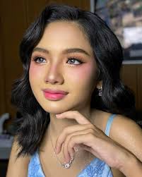 Thai Inspired Makeup look for her graduation ball. ✨ Keith Gabriel Makeup  Artistry Hairstyle By Aries . . . . . #KeithGabrielMakeup  #CaviteMakeupArtist #ImusMakeupArtist #DasmarinasMakeupArtist  #BacoorMakeupArtist #SilangMakeupArtist ...