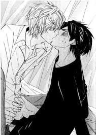 Pin On Sekaiichi Hatsukoi
