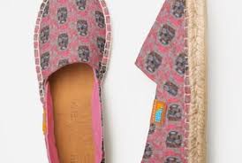 Day Of The Dead Skulls Pink Balloons Pattern Espadrilles Zazzle Com Espadrilles Unique Shoes Pink Balloons