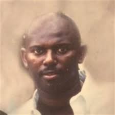 Obituary information for Coy Lamont Saunders