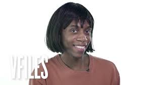 How Parker Kit Hill and His Wig Found Each Other