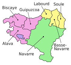 Calendrier Fete Pays Basque 2023 Calendrier Annuel Des Fetes Pays Basque 2022-2023 | Ethno Travels