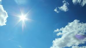 Sunset red cloud backgrounds stock photography clouds 021. High Resolution Blue Sky 4272x2403 Download Hd Wallpaper Wallpapertip