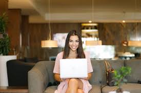 It's what will drive you forward and keep you going even when you have bad days. 5 Ways To Become A Confident Business Woman Identity Magazine Empowering Women