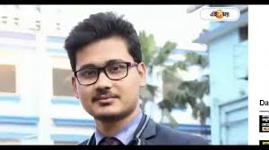 Young doctor Arijit Banerjee died of heart attack in Railway Station