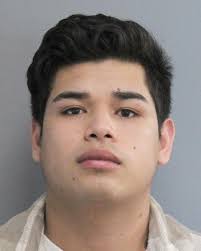 REGISTERED SEX OFFENDER UPDATE: Elvis Yovan Salinas Landaverde reported a  new address, temporary domicile or habitual living location and is now  living at 315 E Bismark Rd, Grand Island, NE, 68801. Michelle