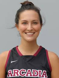 2018 Field Hockey Roster