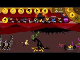 Stick War Legacy Skin Mod Battle With Pink Army 1 Giant Vs Final Boss Pink Army War Legacy
