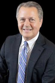 Jeff Roedel, Real Estate Agent