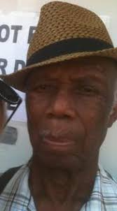 Elmer Carter (1925-2013)