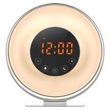 Dhgate > desk & table clocks > digital alarm clock radio led australia. Digital Alarm Clock Radio With Colorful Led Light