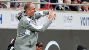Kicker - News update