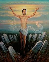 Αποτέλεσμα εικόνας για resurrection paintings