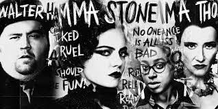 Based on the 1961 disney animated feature film, one hundred and one dalmatians, the film serves as the origin story for cruella de vil and stars emma stone as the titular. Cruella Cast And Characters Explained A Handy Guide