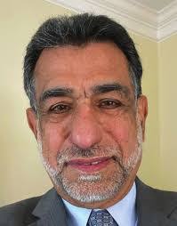 Shalini Gogawale's Instagram, Twitter & Facebook