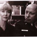 Who is Charlotte Stewart dating? Charlotte Stewart boyfriend, husband