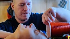 Troy and Sarah adjusting to PP (PB????) and life together, and making  improvements to their home.