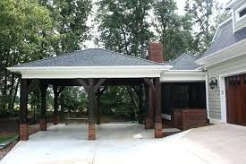Patio Carports Great Double Size Of Traditional Patio Carport Remodeling Carports Austins Carports Patio Cover Building A Carport Carport Designs Carport Patio