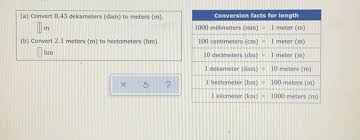 How Many Times Should A 15 Meter Scale Be Used To Measure A Rope 6.75  Hectometers Long?