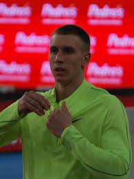 I worked on several projects including movies, tv series, commercials and games. Piotr Lisek Wikipedia