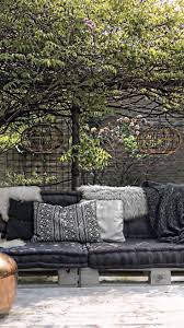 Wohnen Outdoor Haus Und Garten Garten Lounge Balkon Dekor