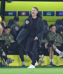 BVB gegen Leipzig: Kovac rotiert, Topspiel in Dortmund! - Imagen principal del artículo
